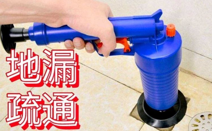 华阴疏通地漏
